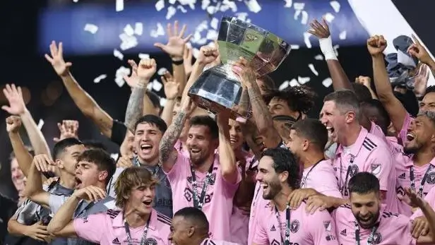 مشاهدة مباراة إنتر ميامي وريال سولت ليك بث مباشر في الدوري الأمريكي