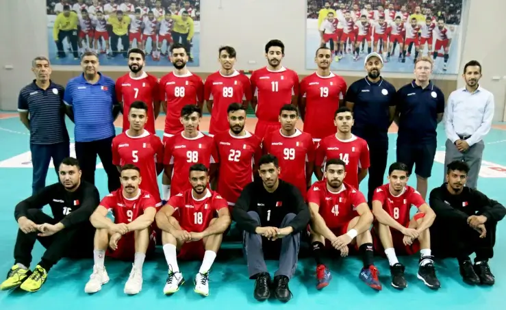 مشاهدة مباراة مضر والشباب بث مباشر في كأس السوبر السعودي البحريني لكرة اليد