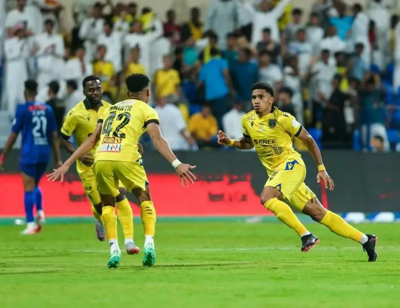 مشاهدة مباراة التعاون والأخدود بث مباشر في الدوري السعودي