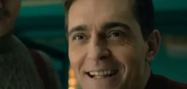 بعد انتظار.. مواعيد عرض مسلسل Berlin 2 الموسم الثاني على نتفلكس