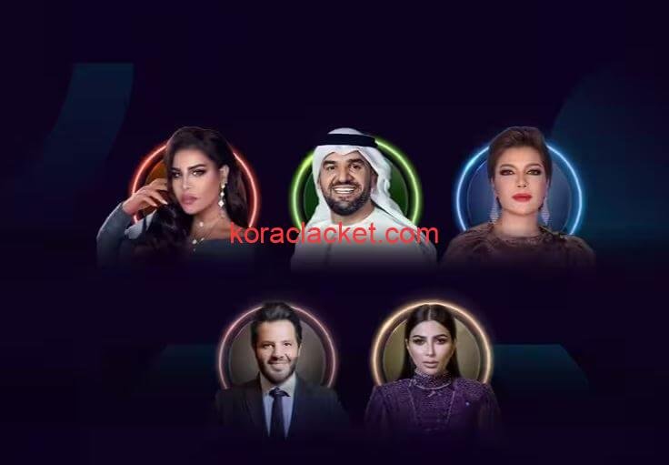 شاهد البث المباشر لحفل صناع الأمل العربي في دبي عبر قنوات البث
