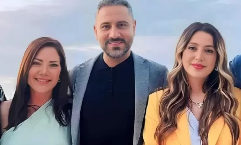 صورة لوسيندا عمر