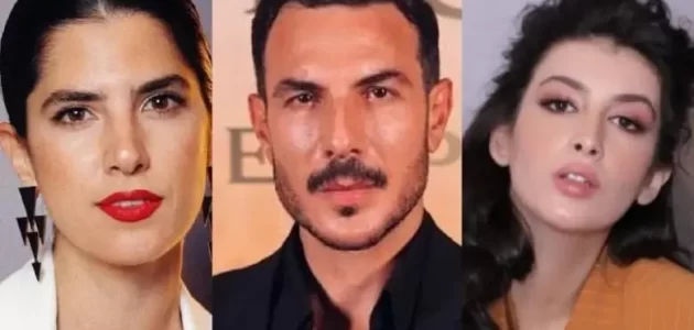 أبطال ومواعيد مسلسل نظرة حب والقنوات الناقلة