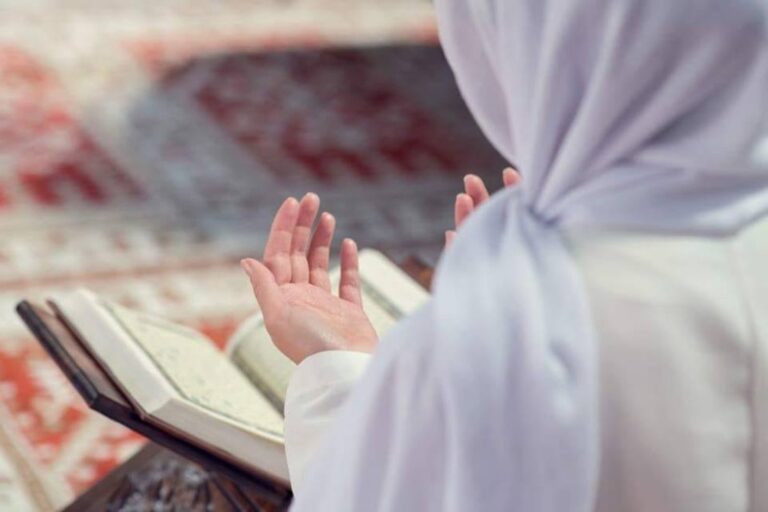 أجمل دعاء للاخت مستجاب بإذن الرحمن