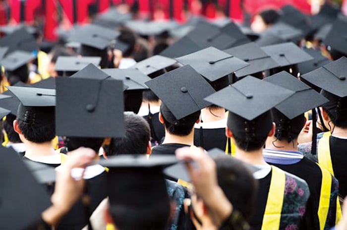 أحدث مقدمة حفل تخرج مميزة وجديدة