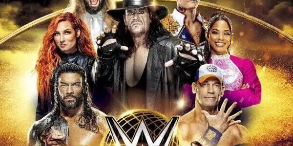 أسعار ورابط حجز تذاكر افتتاح تجربة WWE بوليفارد سيتي