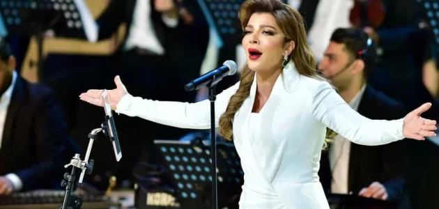 متاح الآن أسعار وحجز تذاكر حفلة أصالة في أبوظبي فندق قصر الإمارات