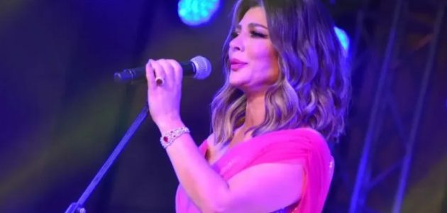 حجز تذاكر حفل أصالة وأحمد سعد في مهرجان فبراير الكويت