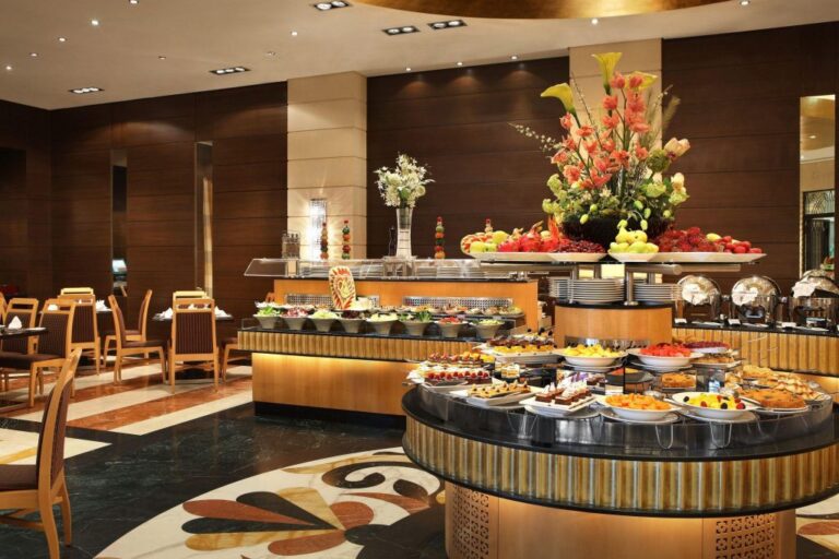 أفضل مطعم هندي الرياض - موسوعة