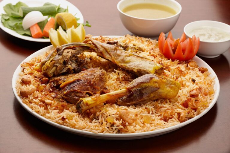 أفضل مطعم هندي جدة - موسوعة