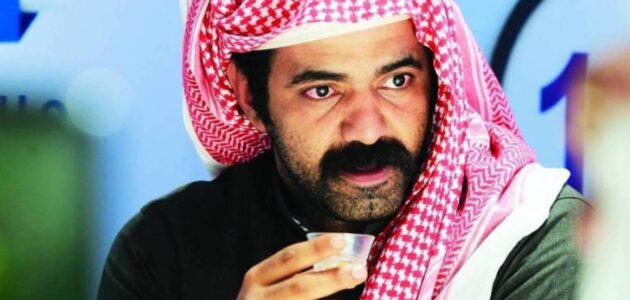 أمي طول عمرها ببرقعها ولا مرة شفت وجهها