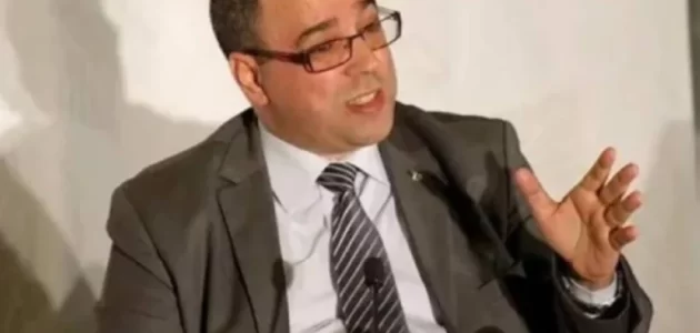 أنور مالك يكشف تطورات جديدة حول العلاقة بين مصر وحماس في قضية غزة