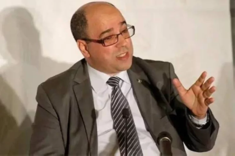 أنور مالك يكشف تطورات جديدة حول العلاقة بين مصر وحماس في قضية غزة