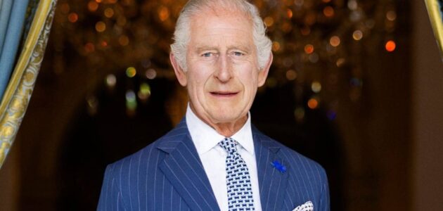 أول تعليق من الملك تشارلز بعد تشخيصه بالسرطان