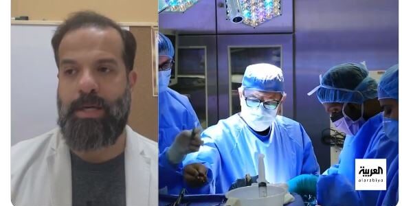 استشاري مخ وأعصاب يكشف عن سبب تدهور حالة مريض التصلب اللويحي