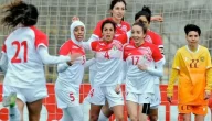 مشاهدة مباراة السعودية والأردن بث مباشر بطولة غرب آسيا للسيدات