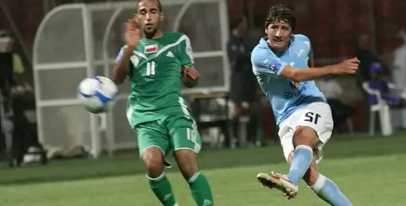 مشاهدة مباراة الرفاع والنهضة بث مباشر في كأس الاتحاد الآسيوي