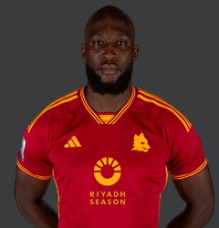 البقاء في روما أم العودة لـ تشيلسي.. لوكاكو يجيب