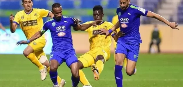 مباراة التعاون والفتح الودية اليوم الأربعاء بث مباشر