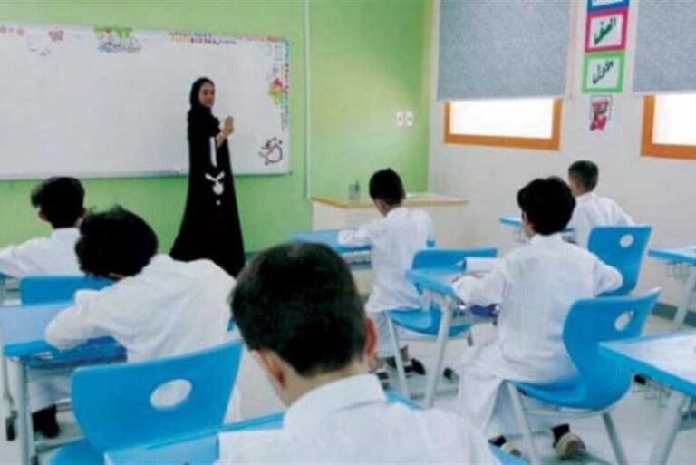 التقويم الدراسي يكشف عن مواعيد الإجازات المتبقية من العام الدراسي الحالي