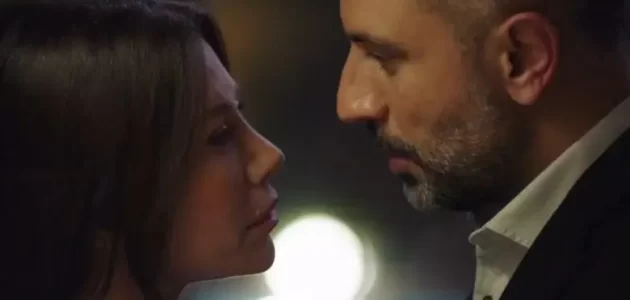 مشاهدة مسلسل الخائن اللبناني الحلقة 89 قبل الأخيرة.. شاهد