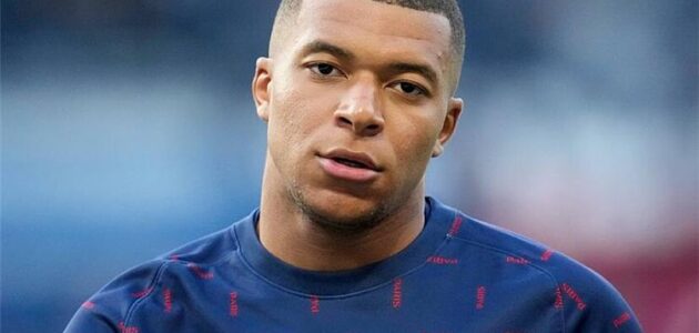 الخليفي يُعلق على أنباء اقتراب مبابي من ريال مدريد