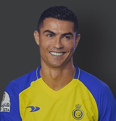 الرياضية: اتجاه لإيقاف رونالدو بسبب السلوك غير الرياضي