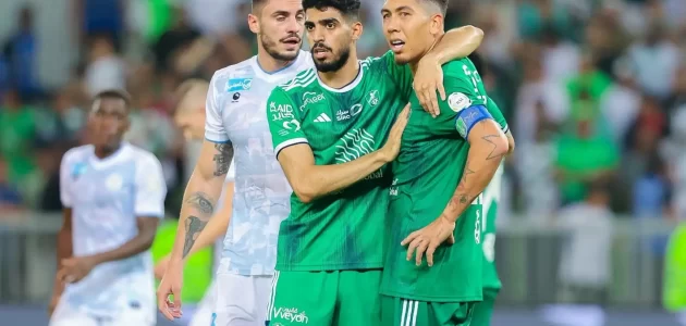 مشاهدة مباراة الطائي والاهلي مباشر تويتر اليوم في دوري روشن