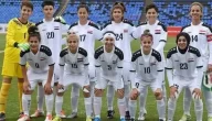 مشاهدة بث مباشر مباراة العراق ونيبال للسيدات في غرب آسيا