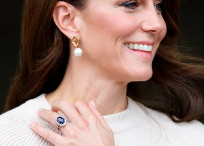 الغياب المستمر للأميرة كيت يثير مخاوف بشأن صحتها