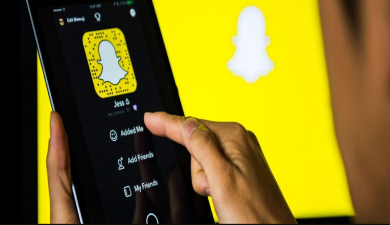 الفرق بين الحذف والحظر في سناب شات وكيف أعرف إنه تم حظري في التطبيق؟