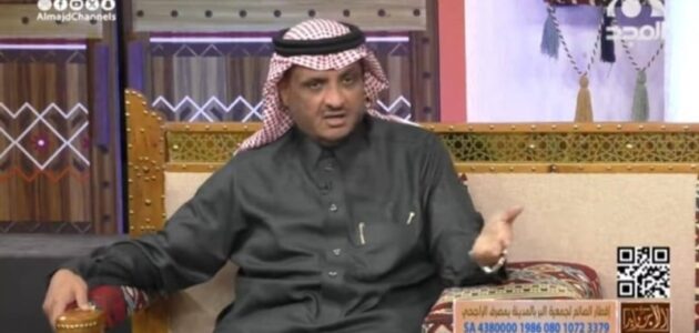 المخيلد يروي قصة مثيرة لثري خليجي وكل نجله الصغير على أملاكه قبل سفره إلى الخارج للعلاج برفقة ابنه الكبير.. وعند عودتهما كانت الصدمة