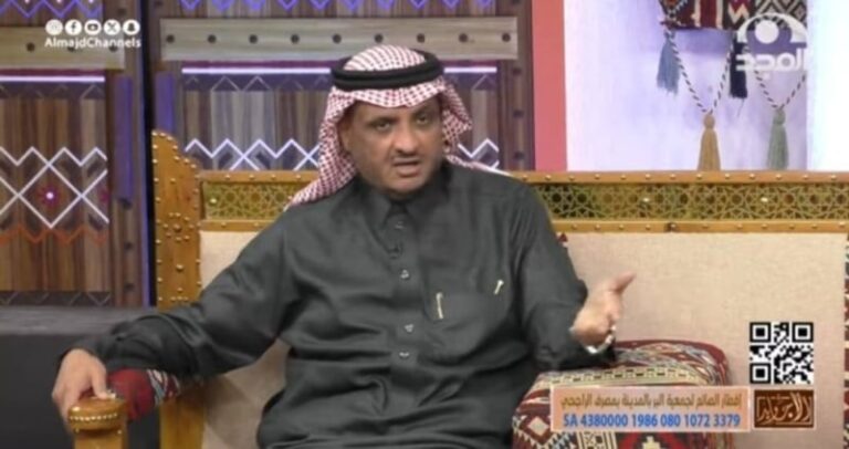 المخيلد يروي قصة مثيرة لثري خليجي وكل نجله الصغير على أملاكه قبل سفره إلى الخارج للعلاج برفقة ابنه الكبير.. وعند عودتهما كانت الصدمة