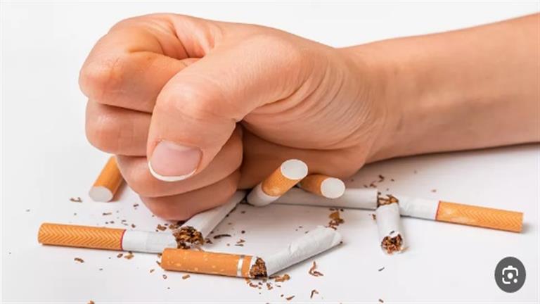 النمر يكشف ما تفعله 5 سجائر زائدة باليوم