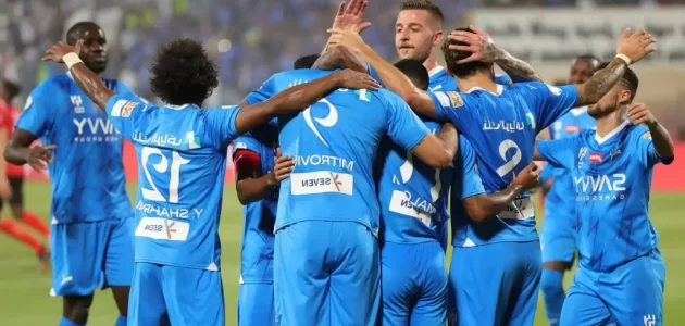 مشاهدة مباراة الهلال والرائد بث مباشر تويتر في دوري روشن للمحترفين