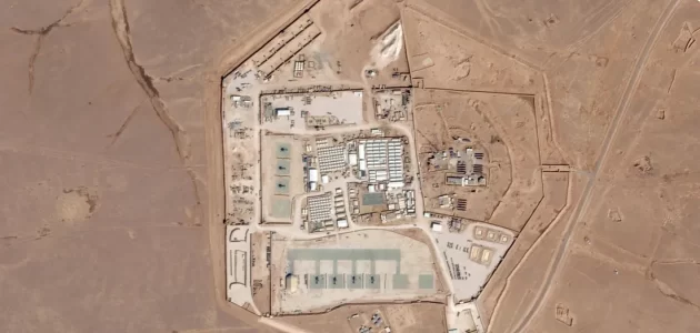 الولايات المتحدة سترد على الهجوم على قاعدتها في الأردن.. ومسؤولون يكشفون تفاصيل جديدة