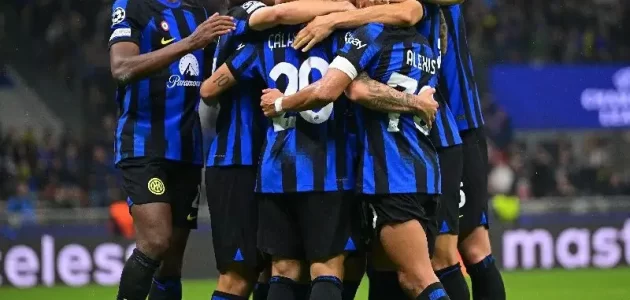 مباشر| مشاهدة مباراة انتر واتليتكو مدريد في دوري أبطال أوروبا