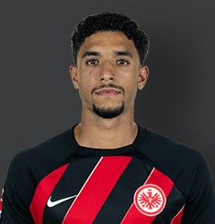 انتهت الدوري الألماني – آينتراخت فرانكفورت (1)-(1) بوخوم