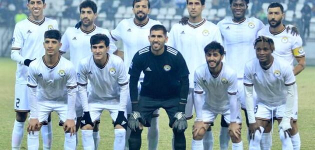 بث مباشر لعبة الزوراء والكرخ في دوري نجوم العراق