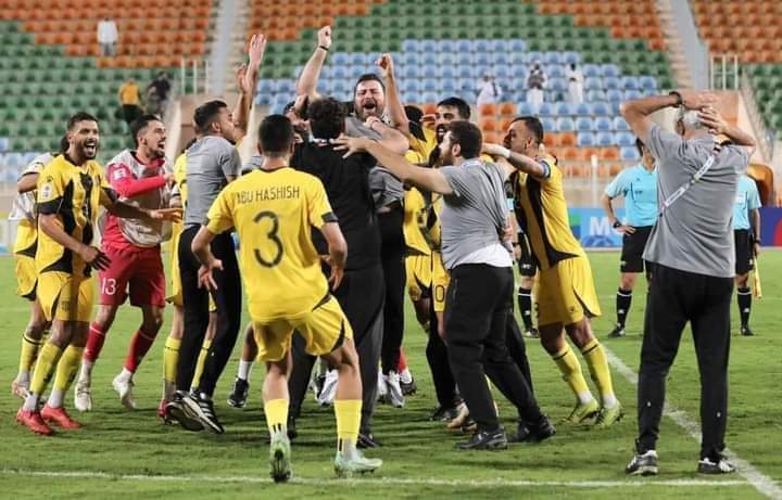 بث مباشر لعبة الكهرباء والعهد في إياب كأس الاتحاد الآسيوي
