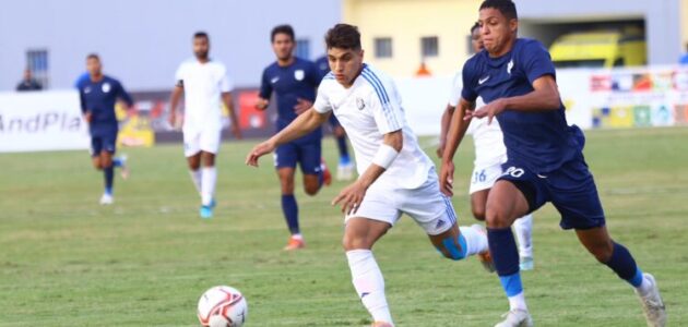 بث مباشر مباراة إنبي وزد في الدوري المصري
