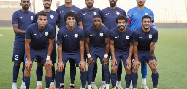 بث مباشر مباراة إنبي وسموحة في الدوري المصري