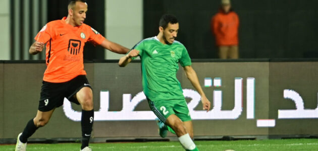 بث مباشر مباراة الاتحاد وطلائع الجيش في الدوري المصري