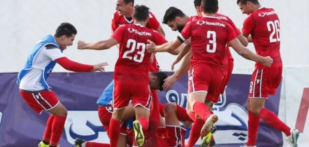 بث مباشر مباراة الترجي والنجم الساحلي في دوري أبطال أفريقيا