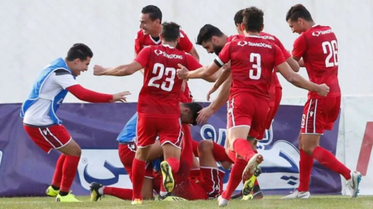 بث مباشر مباراة الترجي والنجم الساحلي في دوري أبطال أفريقيا