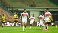 بث مباشر مباراة الزمالك والإسماعيلي في الدوري المصري