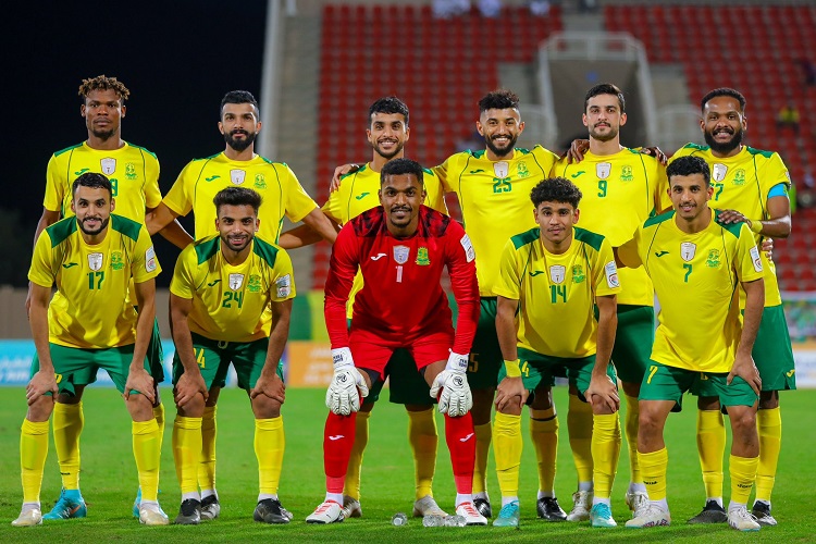 بث مباشر مباراة السيب والشباب في الدوري العماني