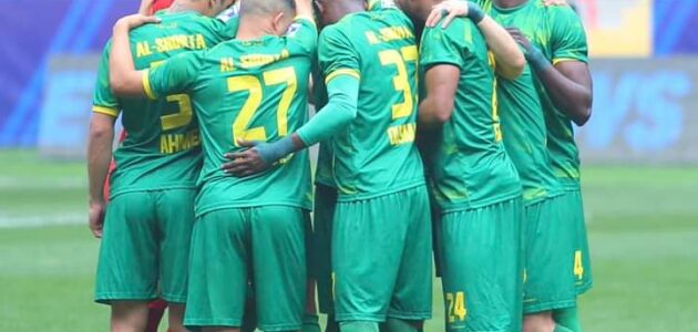 بث مباشر مباراة الشرطة والطلبة في الدوري العراقي