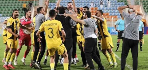 بث مباشر مباراة العهد والكهرباء في كأس الاتحاد الآسيوي