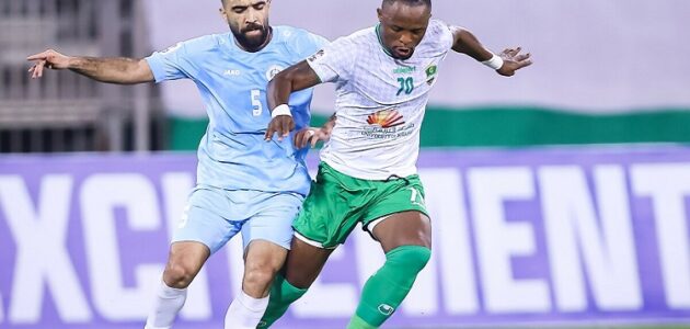 بث مباشر مباراة النهضة والنصر في كأس ملك عمان